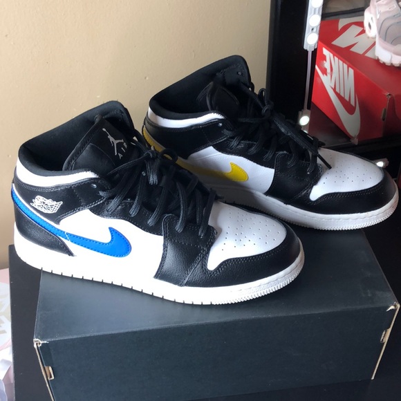 Jordan Other - Air Jordan’s